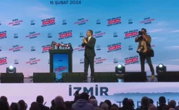 Özgür Özel: “Ankara’da Bir İttifaka İmza Atamadık Ancak İzmir’in Demokratları; İzmir’e, Cumhuriyete ve Geleceğimize Hep Beraber Sahip Çıkacaklar”