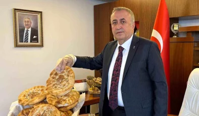 Ramazan pidesi fiyatları açıklandı: İstanbul, Ankara ve Antalya’da 250 gram pide 15 liradan satılacak