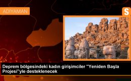 ANGİKAD, deprem bölgesinde kadın girişimcilere destek programı başlatıyor