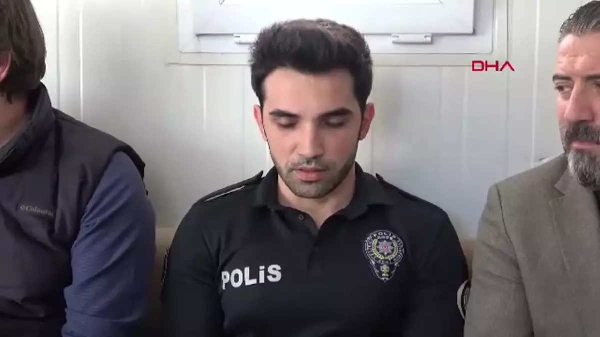 Şehit Polis Eşi: Şehitlerimizi Unutmayalım