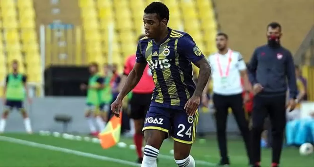 Sivasspor Garry Rodrigues’i Transfer Etti