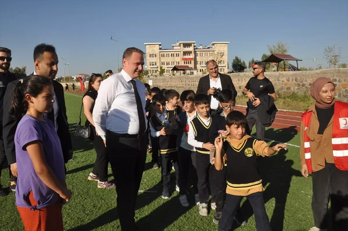 Bulanık’ta 2. Geleneksel Spor Şenlikleri